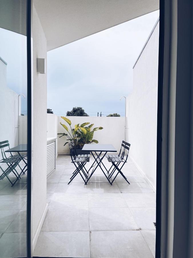 Lapa 84 - Seafront House Villa Povoa de Varzim Ngoại thất bức ảnh